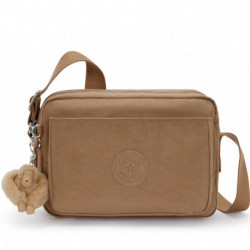 Сумка Kipling ABANU M Early Tan (7CN) KI7076_7CN