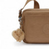Сумка Kipling ABANU M Early Tan (7CN) KI7076_7CN