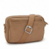 Сумка Kipling ABANU Early Tan (7CN) KI4208_7CN