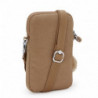 Сумочка для смартфона Kipling TELMO Early Tan (7CN) KI8084_7CN