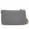 Портмоне Kipling CREATIVITY L Inviting Grey (8DH) K13265_8DH