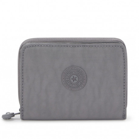 Портмоне Kipling MONEY LOVE Inviting Grey (8DH) KI3738_8DH