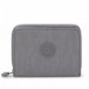 Портмоне Kipling MONEY LOVE Inviting Grey (8DH) KI3738_8DH