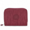 Портмоне Kipling MONEY LOVE Lounge Wine (5FW) KI3738_5FW