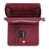 Портмоне Kipling MONEY LOVE Lounge Wine (5FW) KI3738_5FW