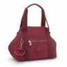 Жіноча сумка Kipling ART MINI Lounge Wine (5FW) K01327_5FW