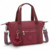 Жіноча сумка Kipling ART MINI Lounge Wine (5FW) K01327_5FW