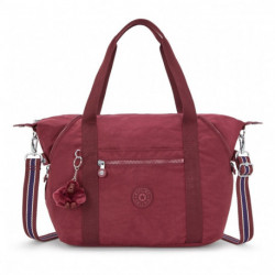 Жіноча сумка Kipling ART Lounge Wine (5FW) K10619_5FW