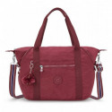 Жіноча сумка Kipling ART Lounge Wine (5FW) K10619_5FW