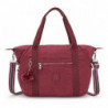 Жіноча сумка Kipling ART Lounge Wine (5FW) K10619_5FW