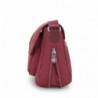Сумка Kipling DALMA Lounge Wine (5FW) KI8123_5FW