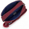Сумка Kipling ABANU M Lounge Wine (5FW) KI7076_5FW