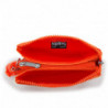 Портмоне Kipling CREATIVITY S Open Orange (8CM) K01864_8CM