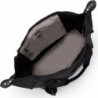 Дорожня сумка Kipling ART M Signature Emb (K59) K25748_K59