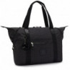 Дорожня сумка Kipling ART M Signature Emb (K59) K25748_K59