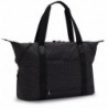 Дорожня сумка Kipling ART M Signature Emb (K59) K25748_K59