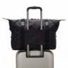 Дорожня сумка Kipling ART M Signature Emb (K59) K25748_K59