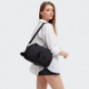 Жіноча сумка Kipling COOL DEFEA Signature Emb (K59) KI6017_K59