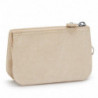 Портмоне Kipling CREATIVITY S Sparkled Beige (5DV) K15205_5DV