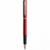 Ручка перьевая Waterman ALLURE Red CT FP F 13 313