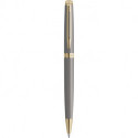 Ручка шариковая Waterman HEMISPHERE Metallic Stone Grey GT BP 22 091