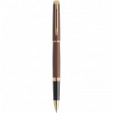 Ручка-ролер Waterman HEMISPHERE Metallic Copper Red GT RB 42 092