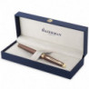 Ручка-ролер Waterman HEMISPHERE Metallic Copper Red GT RB 42 092