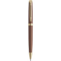 Ручка шариковая Waterman HEMISPHERE Metallic Copper Red GT BP 22 092