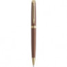 Ручка шариковая Waterman HEMISPHERE Metallic Copper Red GT BP 22 092