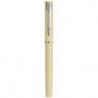 Ручка перова Waterman ALLURE Pastel Yellow CT FP F + Картриджі Mini блістер 13 318b2