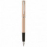 Ручка перьевая Waterman ALLURE Pastel Orange CT FP F блистер 13 320b
