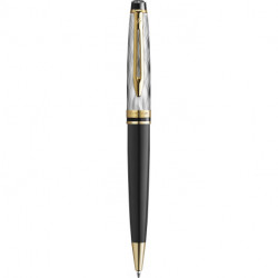 Ручка шариковая Waterman EXPERT Reflections Of Paris GT BP 22 760