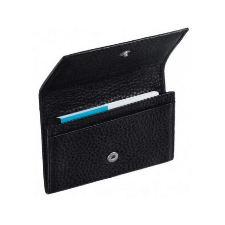 Визитница Piquadro Modus для своих визиток (10,5х8)