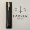 Чехол для ручки Parker Black Sleeve Pouch PAR2216947