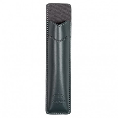 Чехол для ручки Parker Grey Sleeve Pouch PAR2216948