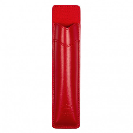 Чехол для ручки Parker Red Sleeve Pouch PAR2216949