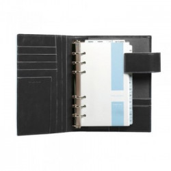 Органайзер Piquadro Blue Square вел. із застібкою (20х25) AG1075B2_N