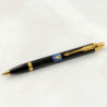 Ручка шариковая Parker IM CITY Black GT BP Герб Киева 22032_C0010u