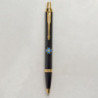 Ручка кулькова Parker IM SPECIAL Black GT BP Емблема СБУ 22032_P0030u