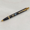 Ручка кулькова Parker IM SPECIAL Black GT BP Емблема СБУ+ Тризуб СБУ 22032_P1035u