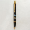 Ручка кулькова Parker IM SPECIAL Black GT BP Емблема СБУ+ Тризуб СБУ 22032_P1035u