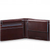 Портмоне Piquadro BL SQUARE/Cognac PU4188B2R_MO