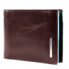 Портмоне Piquadro BL SQUARE/Cognac PU4188B2R_MO