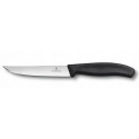 Ніж для стейка Victorinox Swiss Classic 12см чорн 6.7903