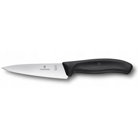 Шеф-нож Victorinox Swiss Classic 12см черн 6.8003.12B