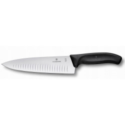 Шеф-нож Victorinox Swiss Classic 20см черн 6.8083.20B