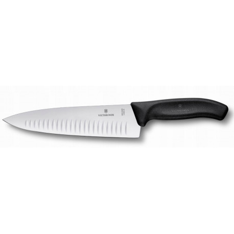 Шеф-ніж Victorinox Swiss Classic 20см чорн 6.8083.20B