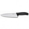 Шеф-ніж Victorinox Swiss Classic 20см чорн 6.8083.20B