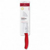 Ніж Сантоку Victorinox Swiss Classic 17см черв 6.8521.17C1B