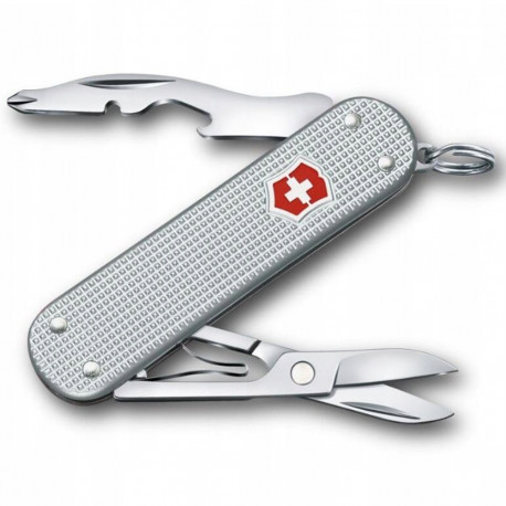 Складной инструмент Victorinox COMPANION S ALOX 0.6261.26